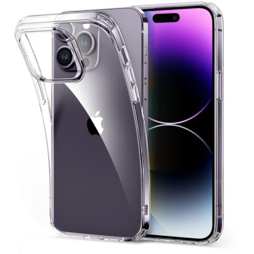 Case ESR PROJECT ZERO ZA IPHONE 15 PRO MAX - PROZIRNO Cijene