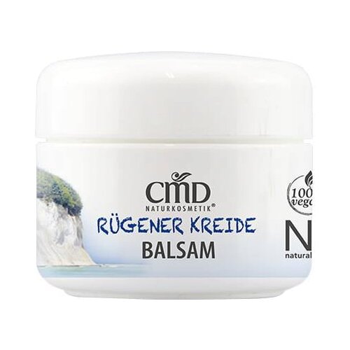 CMD Naturkosmetik Rügen kreda - balzam - 4,50 g Cijene