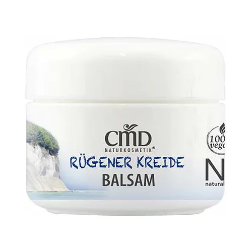 CMD Naturkosmetik Rügen kreda - balzam - 4,50 g