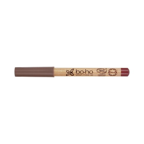 Boho Lipliner - 02 Bois de Rose Slike