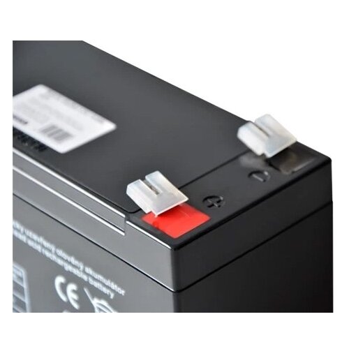 VRLA AGM olovni akumulator 12V/9Ah Slike