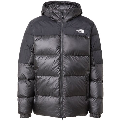 The North Face Zunanja jakna &amp;#039;Diablo 2.0&amp;#039; črna Slike