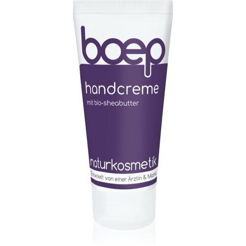 Boep Hand Cream krema za ruke s ljekovitim nevenom 40 ml Slike