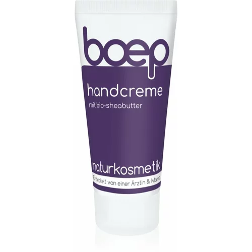 Boep Hand Cream krema za ruke s ljekovitim nevenom 40 ml