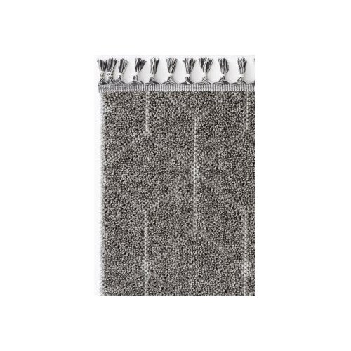 Conceptum Hypnose Tepih Bukle 1408, 120x400 cm, Tamnosivi Cijene