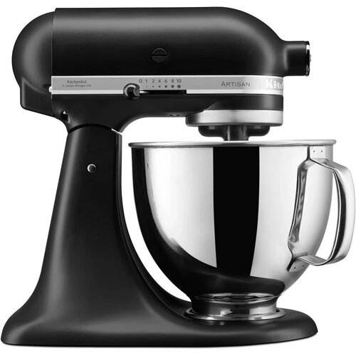 Kitchenaid mikser sa posudom 5KSM125EBM Cene