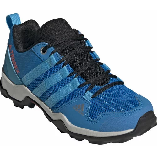 Adidas TERREX AX2R K Dječja sportska obuća, plava, veličina