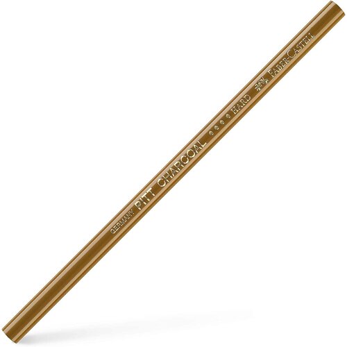  Oglje v svinčniku faber-castell pitt hard FABER-CASTELL Cene