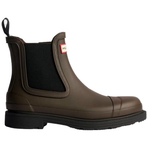 Hunter &amp;scaron;kornji za dež VODNI &amp;Scaron;KORNJI WFS1018RMA Kostanjeva Slike