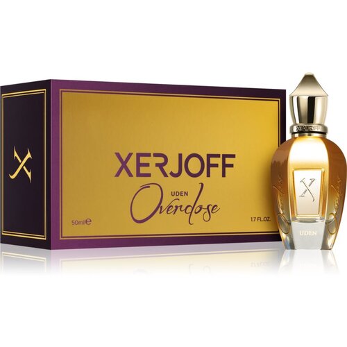 Xerjoff Uden Overdose parfumska voda uniseks 50 ml Cene