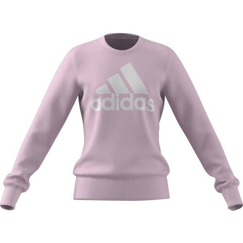 Adidas Djecji pulover PULOVER G BL SWT Ružičasta Slike