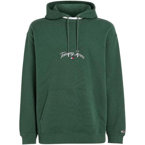 Tommy Hilfiger Puloverji - Zelena Slike