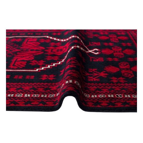 Conceptum Hypnose 956 - blue red carpet (90 x 150) Slike