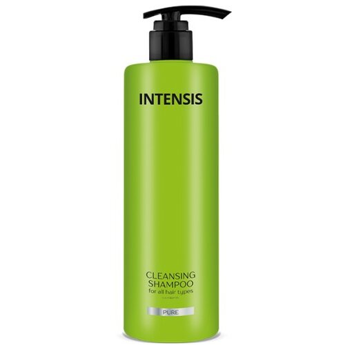 Prosalon šampon za dubinsko pranje kose intensis pure Slike