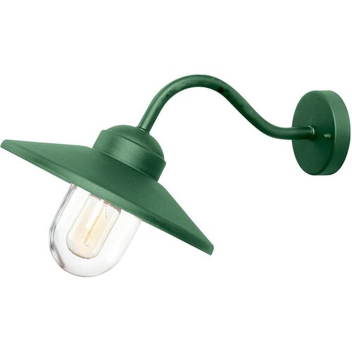 Elstead Lighting ZUNANJA STENSKA SVETILKA Klampenborg 42/27.5/25.5 cm Cene