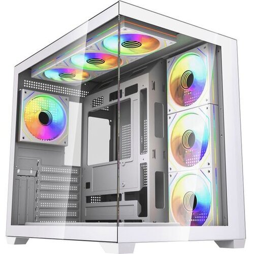 Fantech Kući&amp;scaron;te CG85X Lumina Slike