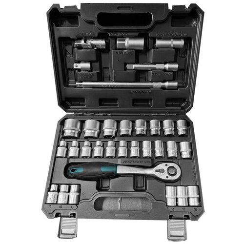 Poljobit Gedore 1/2\' set 32kom 8-32mm - Bormann (Bht5110) Cene