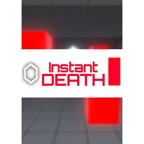  Instant Death Steam Key GLOBAL Cene