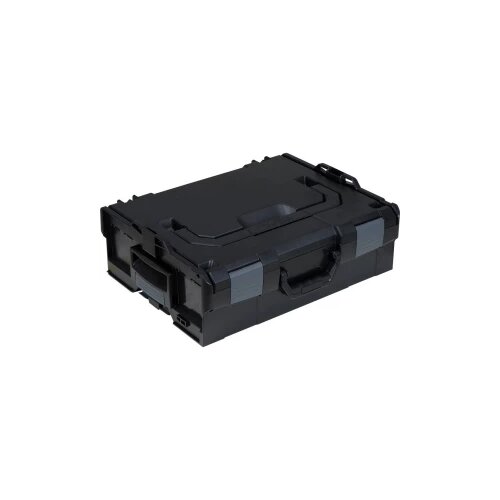 Sortimo L-BOXX 136 6100000306 kutija za alat prazna ABS crna (D x Š x V) 442 x 357 x 151 mm Cijene