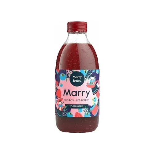 Marry Icetea Marry ledeni čaj brez kofeina - 330 ml