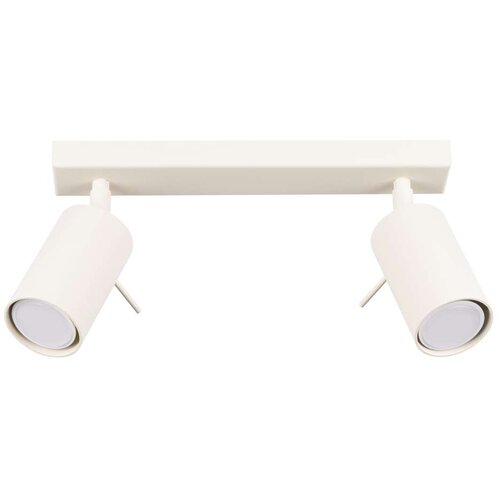  Stropna svetilka RING 2 bež, (21626957) Slike