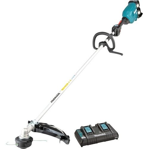 Makita Aku Kosa DUR369LPT2 (18+18V, 2xBL1850B) PP24 Slike