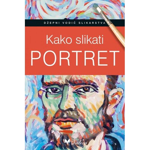 Valera Kako slikati portret Cene