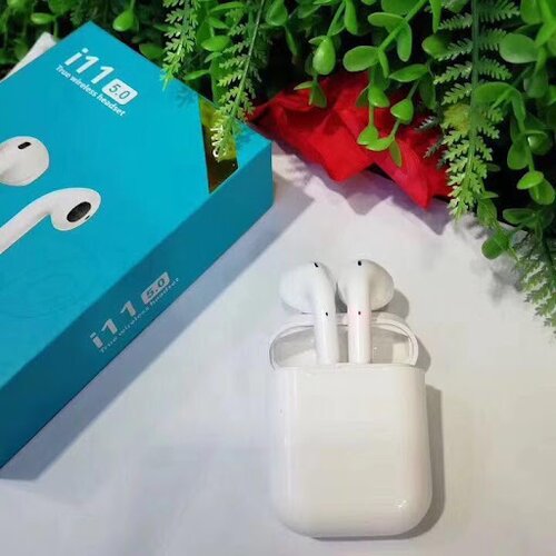 Wireless Bluetooth Slusalice i11 5.0 (AKCIJA) Cijene