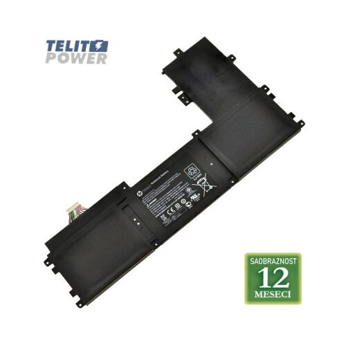 HP Baterija TPN-C101 za laptop Venturi - Folio 13 11.1 V / 5400mAh / 59Wh ( 4087 ) Cene