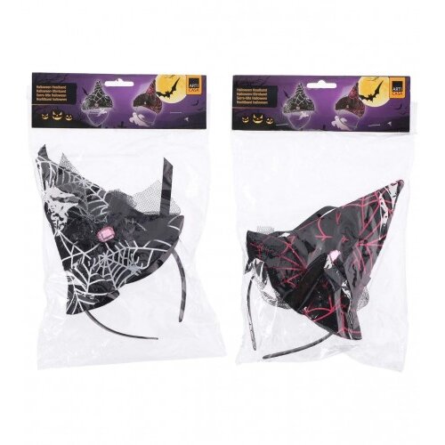 Articasa &amp;Scaron;e&amp;scaron;ir halloween 24cm 55046 Slike