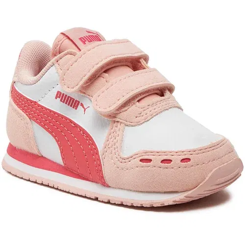 Puma Superge Cabana Racer 383731 09 Roza