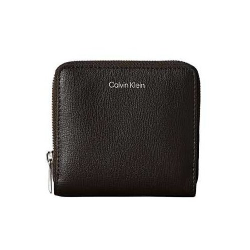 Calvin Klein crni ženski novčanik Slike