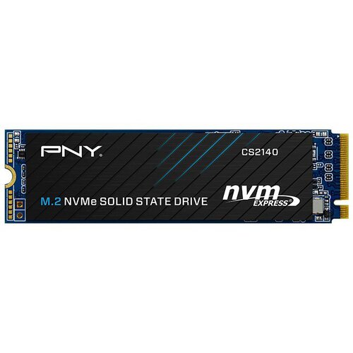 PNY Technologies PNY CS2140 1 TB M.2 PCI Express 4.0 NVMe 3D NAND Cijene
