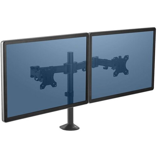 Fellowes dvojni nosilec za monitor do diagonale 32&#039;&#039; Reflex Cene