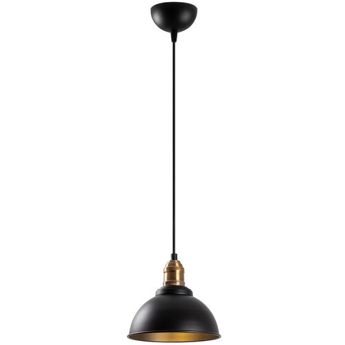 Opviq Luster Varzan-10830, 36-116cm 21x21 cm, Crna Cene