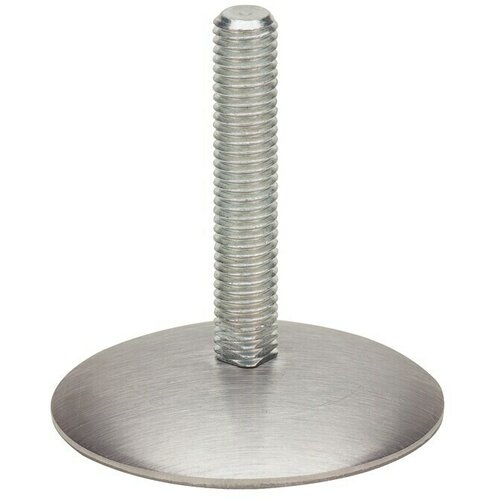 Hettich Vijci za regulaciju (Promjer: 60 mm, M 10, Plemeniti čelik) Slike