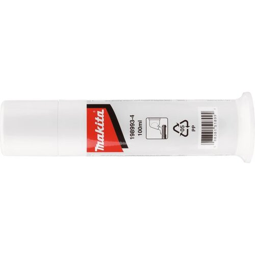 Makita mast za svrdla i dlijeta 100ml – 198993-4 Cijene