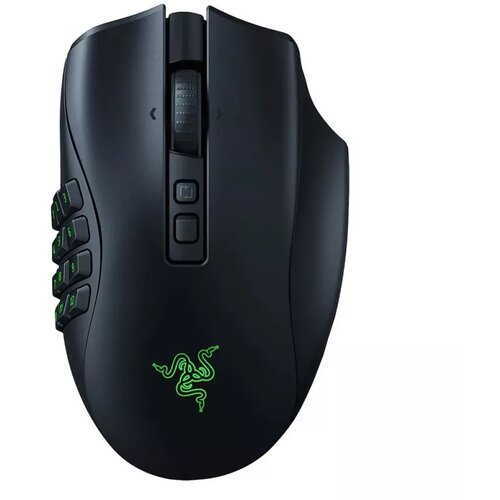 Razer Gaming Mis Naga V2 Pro Wireless Cijene