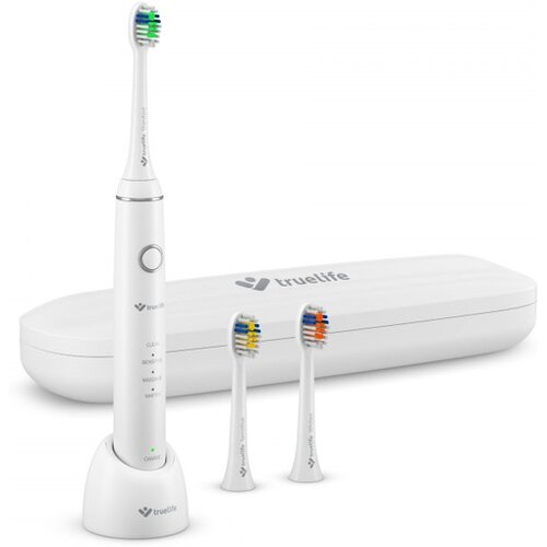 Truelife električna zobna ščetka SonicBrush Compact Cene