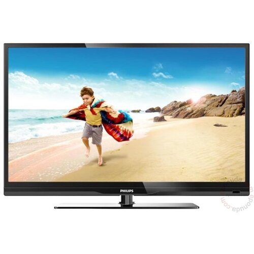Philips 32PFL3807H LED televizor Slike