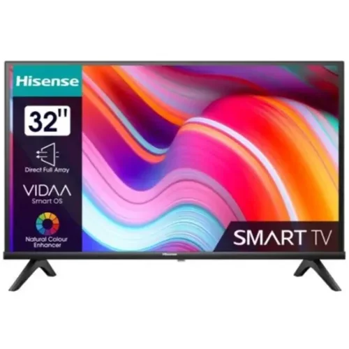 TV HISENSE 32A4K