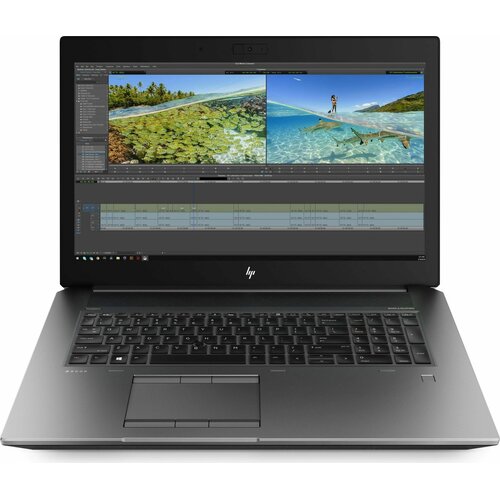HP Obnovljeno - kot novo - Laptop ZBook 17 G6 / i7 / Quadro RTX 3000 / RAM 32 GB / 512GB 1000 GB NVMe SSD / 17,3″ FHD, (5000523208) Cene