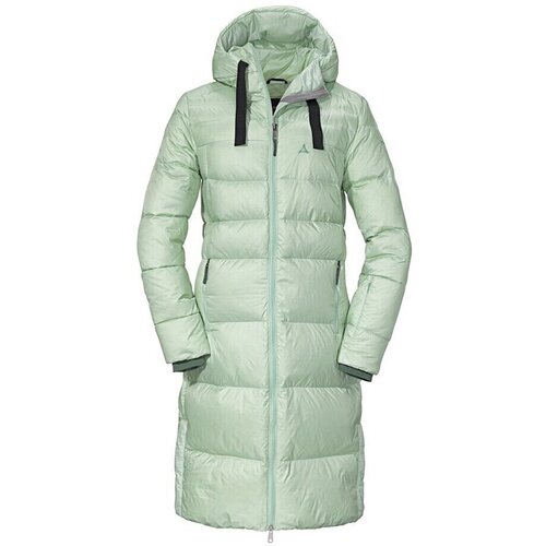 Sch&amp;ouml;ffel Winter daunenmantel Kenosha Zelena Slike