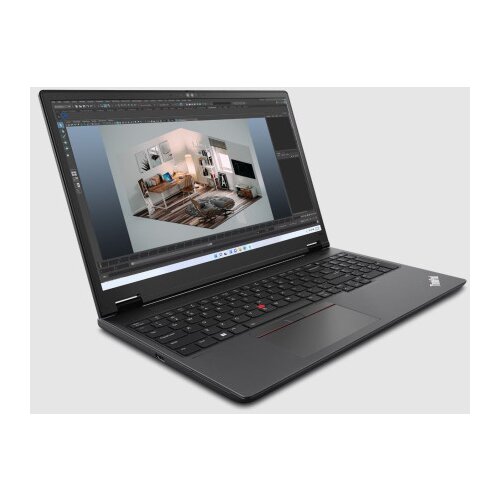 Lenovo thinkpad P16v G2 core ultra 7 2x 32GB 1TB Win11P 21KX000WCX Cene
