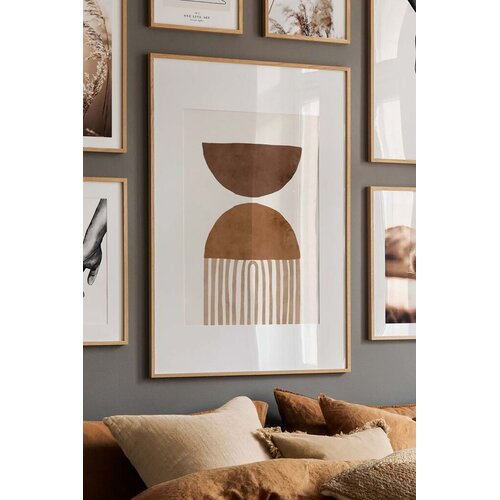 Wallity Slika od Tekhamcerceve47, 33 x 48 cm Cijene