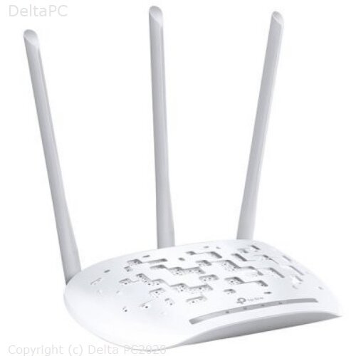 Tp-link N450 Wi-Fi Access Point TL-WA901N Cijene