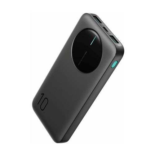 Joyroom JR-PBF12 10000mAh Powerbank 2.4A 2x USB-A 1x USB-C - black Cijene