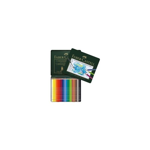 Faber-Castell Bojice Albreh Durer, 24 komada Slike
