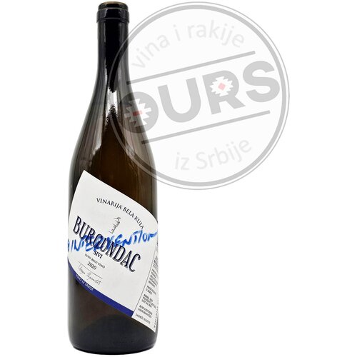  Bela Kula Zero Intervention 0,75L Cene