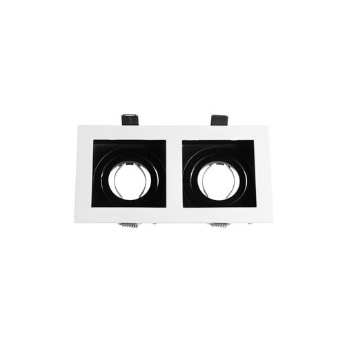  Forma Ugradna rozetna CFR1112 W/B Slike